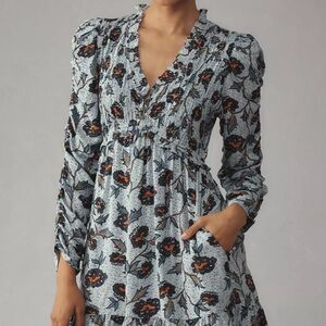 PRICE DROP❗️Women’s Mini Dress or Top. NWT. Size 3 X see description